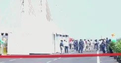 CM Rekha Gupta: Shah Inaugurates Barapullah Phase-3, ₹1,941 Cr Projects