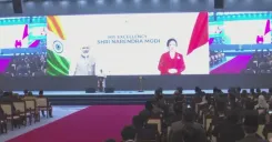 CM Rekha Gupta Shares Live Address by PM Modi to Indonesia Parliament