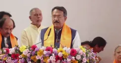 CM Rekha Gupta shares live stream of Jan Sangh's 75th Foundation Day