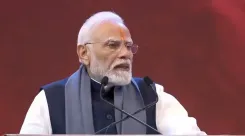 CM Rekha Gupta shares Modi's unity call at Chinmaya Amrit Mahotsav