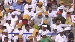 CM Rekha Gupta Shares PM Modi's Independence Day Call to Action