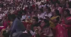 CM Rekha Gupta shares PM Modi's UPSC Centenary address live