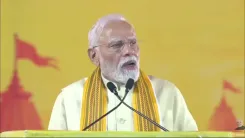 CM Rekha Gupta Shares PM Modi's Vijayadashami Message on Self-Reliance