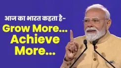 CM Rekha Gupta Shares PM Modi's Vision for Viksit Bharat