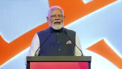 CM Rekha Gupta shares PM Modi's warm words from New Zealand visit