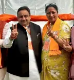 CM Rekha Gupta Thanks MP Khandelwal for Support to Delhi Traders