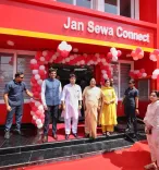 CM Rekha Gupta Thanks Scindia for Delhi Digital Push