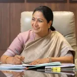 CM Rekha Gupta Thanks Well-Wishers on Social Media
