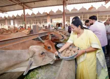 CM Rekha Gupta Thanks Well-Wishers on X