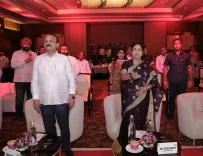 CM Rekha Gupta unveils 'Mayur' mascot for Commonwealth TT 2026