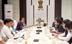 CM Rekha Gupta Unveils 'Property Aadhaar Card' Plan for Delhi
