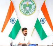 CM Revanth Orders Maximum Godavari Lift from Devadula, Sitarama