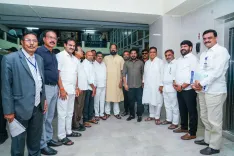 CM Revanth Reddy backs tribal bus yatra for ST reservation jubilee