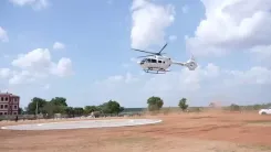 CM Revanth Reddy Concludes Varuna Yagam at Nagarjuna Sagar