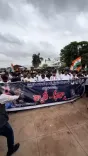 CM Revanth Reddy Condemns Police Action on Rahul, Priyanka Gandhi