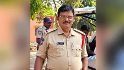 CM Revanth Reddy condoles SI Venkanna's death on duty