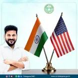 CM Revanth Reddy Greets US on 250th Independence Day