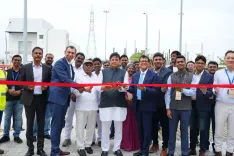 CM Revanth Reddy hails Microsoft data centre launch in Hyderabad
