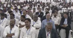 CM Revanth Reddy Inaugurates Premier Energies Solar Plant in Rangareddy