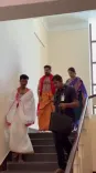 CM Revanth Reddy Invokes Rain Deity at Varuna Yagam for Telangana