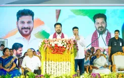 CM Revanth Reddy Launches Balamrutham Plant in Hyderabad