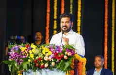 CM Revanth Reddy Launches Insurance Cover for Telangana Govt Employees