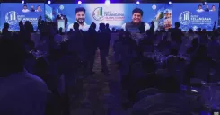CM Revanth Reddy Launches Invest Telangana 2026 Summit in Delhi