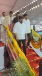 CM Revanth Reddy marks 1 lakh homes under Indiramma Indlu