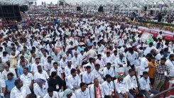 CM Revanth Reddy marks 20-year journey from ZPTC to top office