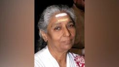 CM Revanth Reddy mourns death of singer S. Janaki