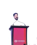 CM Revanth Reddy Pitches Telangana as Top Industrial Hub at Global Business Summit 2026