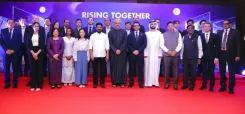 CM Revanth Reddy Pitches Telangana at Global Summit Curtain Raiser