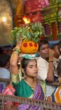 CM Revanth Reddy Seeks Ujjaini Mahankali Blessings for Telangana