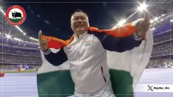 CM Rio Congratulates Nagaland's Hokato Sema on World No. 1 Para Ranking
