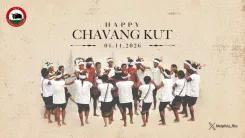 CM Rio extends Chavang Kut wishes to Kuki-Chin-Mizo communities