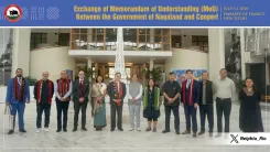 CM Rio Eyes France-Nagaland Ties After First Joint Project