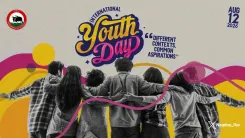 CM Rio marks International Youth Day 2026