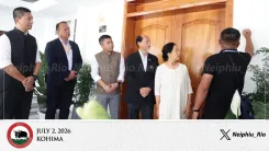 CM Rio Participates in Houselisting & Housing Census