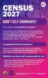 CM Rio urges Nagaland households to join Census 2026