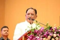 CM Sai Attends Excellence Awards at Chhattisgarh Vidhan Sabha