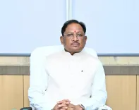 CM Sai Chairs High-Level AI & Digital Review Meet in CG