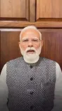 CM Sai echoes PM Modi's Har Ghar Tiranga call ahead of Independence Day