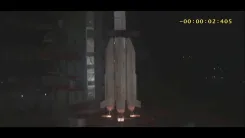 CM Sai Hails GSLV-F18 Launch of NVS-03 NavIC Satellite
