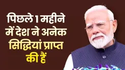 CM Sai Hails India's Space Feats, Cites PM Modi