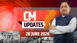 CM Sai Highlights Mann Ki Baat Episode 135 and Key Updates