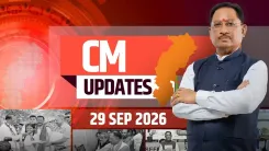 CM Sai Highlights Youth Innovation Conclave 2026 in Chhattisgarh