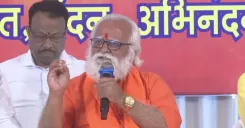 CM Sai inaugurates Ashok Singhal birth centenary year in Raipur