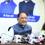 CM Sai launches 'Meri Beti–Mera Abhiman' drive in Chhattisgarh