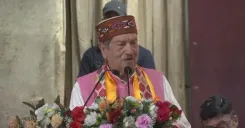 CM Sai Marks Emergency Remembrance Day in Chhattisgarh