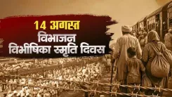 CM Sai Marks Partition Horrors Remembrance Day